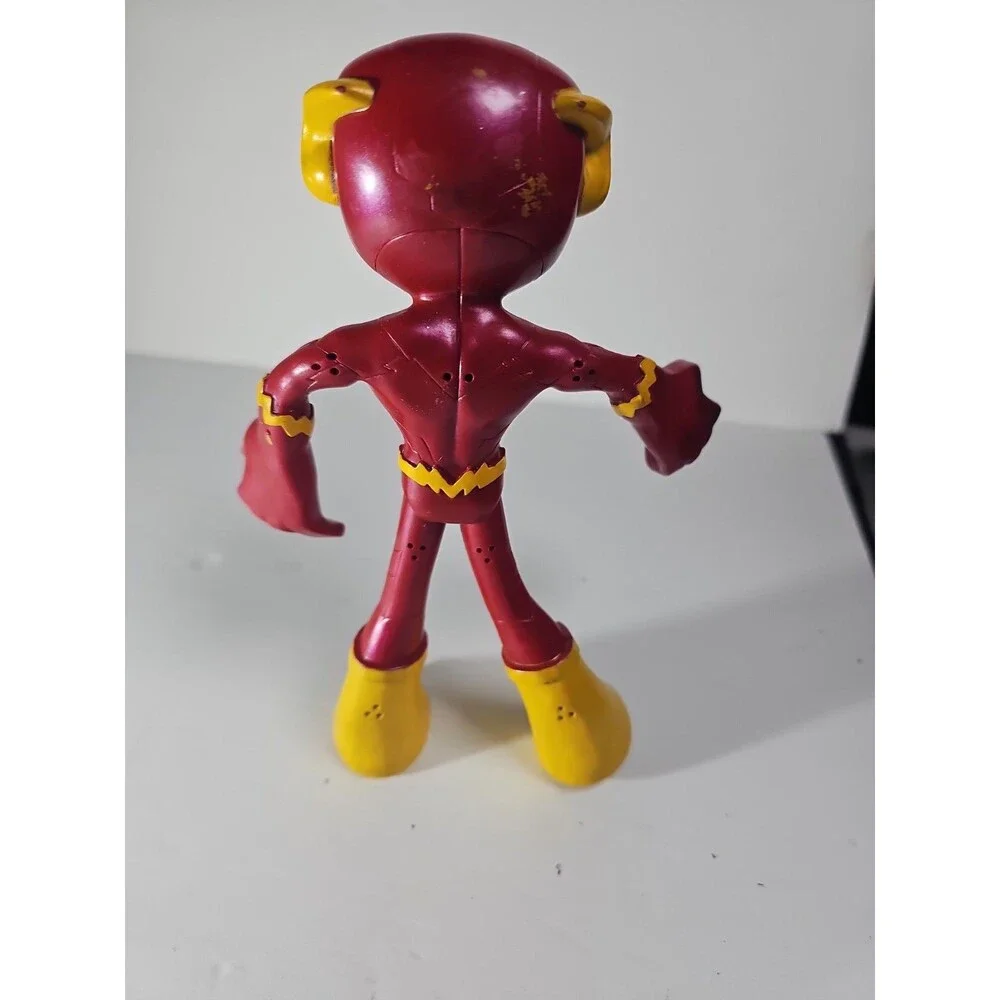 Mattel Justice League 7